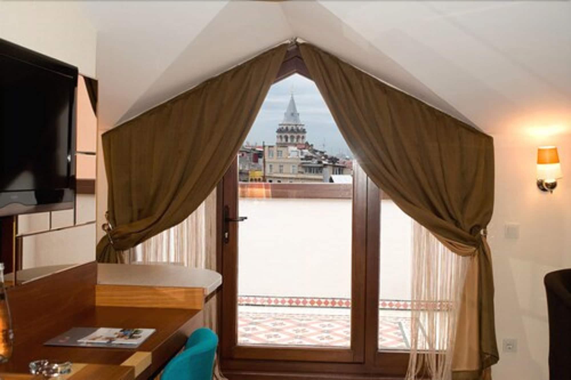 Hotel Collage Pera Istanbul