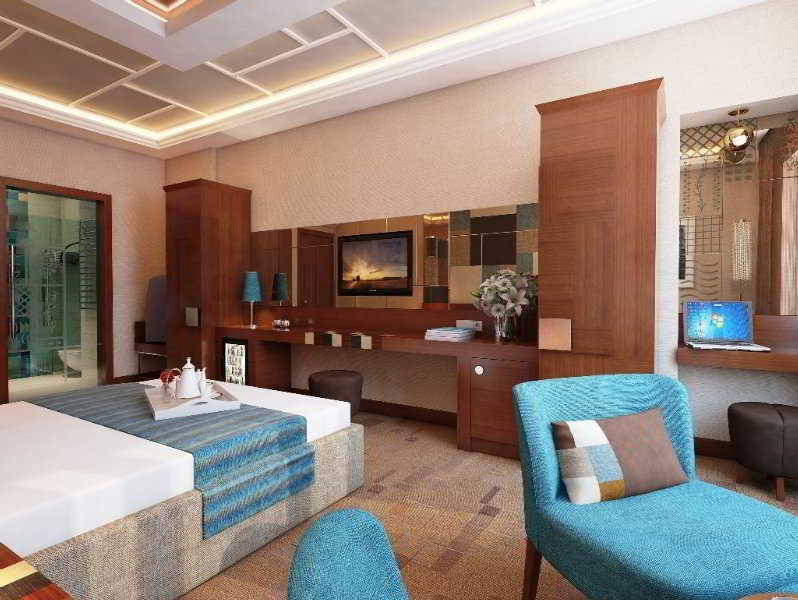 Collage Pera 4* Istanbul